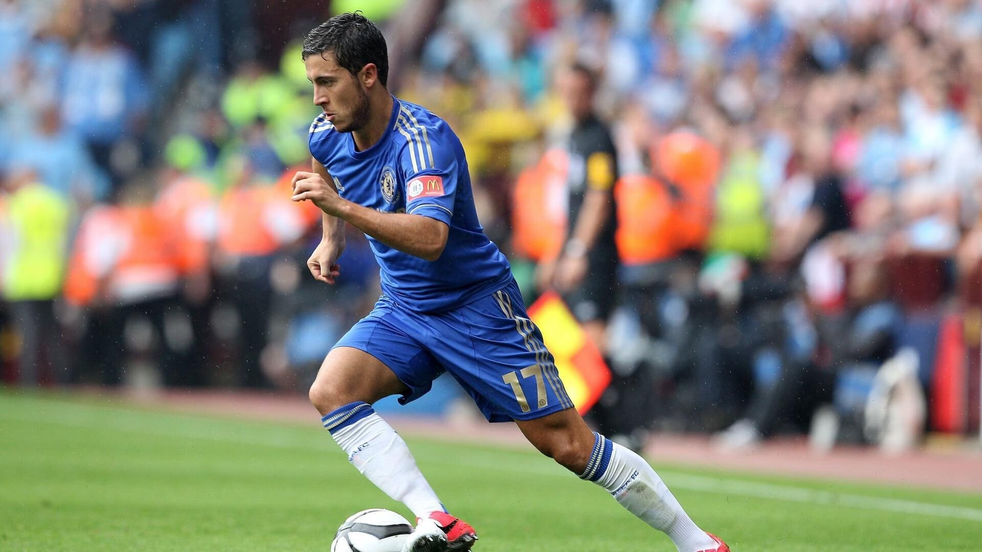 新星前锋成为转会焦点